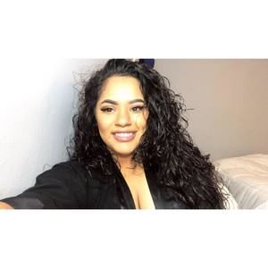 Meet your Posher, Jesseka